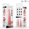 MR INTENSE - NEESON DILDO 27 CM - 5.6 CM