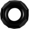 POWERPLUS 2 Black erection ring