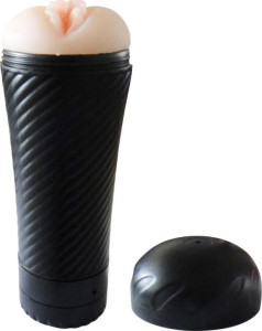 Masturbator Pink Pussy Vibration