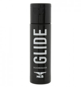 Mister B Silicone Glide 250 ML