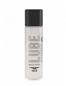 Mister B LUBE Extreme 30 ml