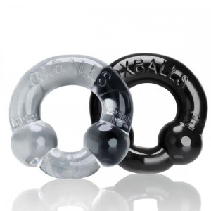 Oxballs Ultraballs erection rings