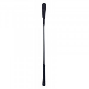 Μαστίγιο Slap Crop Nubuck Leather 26"