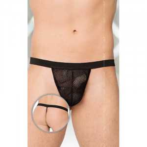 Ανδρικό Στρίνγκ View larger Thong  black