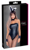 Wetlook Bunny Kostuum Set met Accessoires